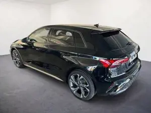 Audi A3 Sportback 1.5 TFSI S-Line/LED/SHZ/NAV/ACC/ 110 ... Bild 4