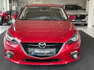 Mazda 3 Bild 2