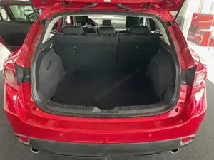 Mazda 3 Bild 12