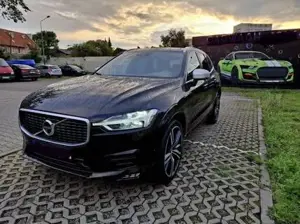 Volvo XC60 Bild 3