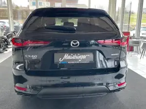 Mazda CX-60 Bild 5