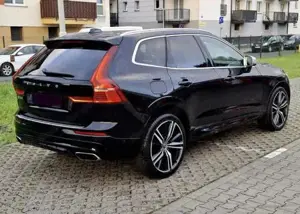 Volvo XC60 Bild 6