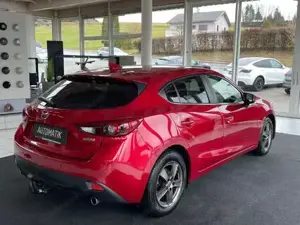 Mazda 3 Bild 6