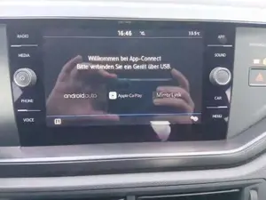 Volkswagen Polo Bild 17