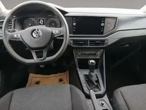 Volkswagen Polo Bild 10