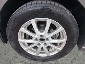 Volkswagen Polo Bild 14