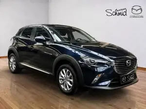 Mazda CX-3 Bild 2