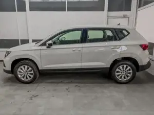 Seat Ateca EDITION KLIMAAUTOMATIK ALU TEMPOMAT EL.PAKET 1.... Bild 3