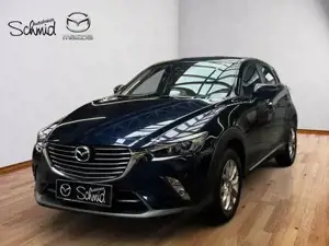 Mazda CX-3 Bild 3