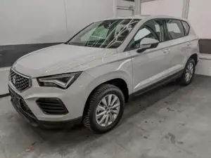 Seat Ateca EDITION KLIMAAUTOMATIK ALU TEMPOMAT EL.PAKET 1....