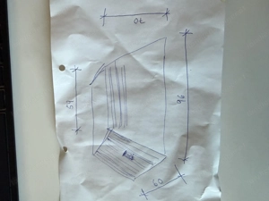 Stabile Transportbox für Hunde  Bild 2