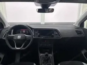 Seat Ateca EDITION KLIMAAUTOMATIK ALU TEMPOMAT EL.PAKET 1.... Bild 8