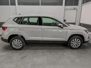Seat Ateca EDITION KLIMAAUTOMATIK ALU TEMPOMAT EL.PAKET 1.... Bild 4
