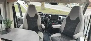 Clever Drive 540   EZ 02 2024   Vollausstattung   nur 18.000 km   Top Zustand Bild 9