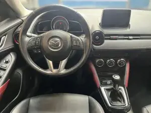 Mazda CX-3 Bild 10