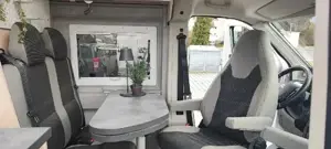 Clever Drive 540   EZ 02 2024   Vollausstattung   nur 18.000 km   Top Zustand Bild 8