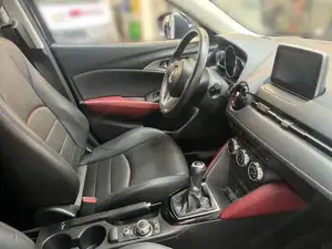 Mazda CX-3 Bild 15