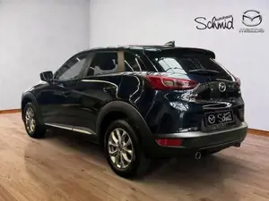 Mazda CX-3 Bild 12