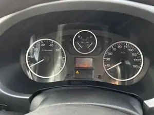 Peugeot Partner Bild 10