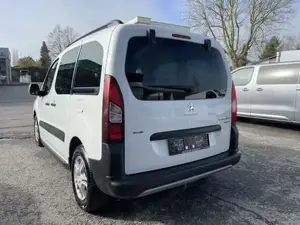 Peugeot Partner Bild 4