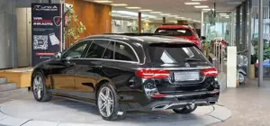 Mercedes-Benz E 220 Bild 5