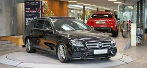 Mercedes-Benz E 220 Bild 3