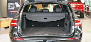 Mercedes-Benz E 220 Bild 10