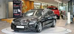Mercedes-Benz E 220 Bild 8