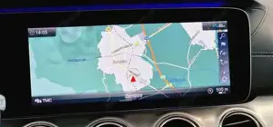 Mercedes-Benz E 220 Bild 17