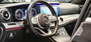 Mercedes-Benz E 220 Bild 15