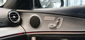 Mercedes-Benz E 220 Bild 20