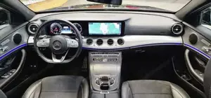 Mercedes-Benz E 220 Bild 14