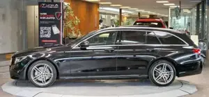 Mercedes-Benz E 220 Bild 4