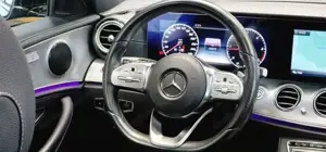 Mercedes-Benz E 220 Bild 16