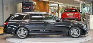 Mercedes-Benz E 220 Bild 7