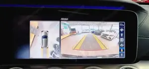 Mercedes-Benz E 220 Bild 18