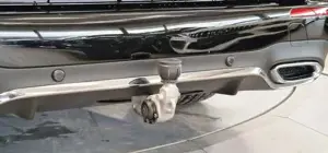 Mercedes-Benz E 220 Bild 13