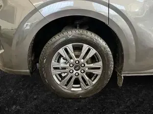 Ford Tourneo Bild 13