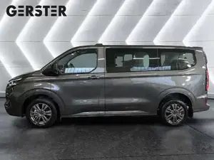 Ford Tourneo Bild 3