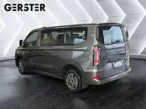 Ford Tourneo Bild 4