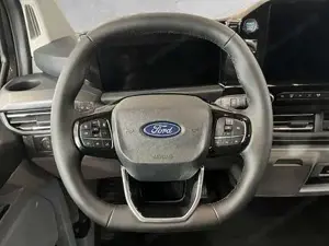 Ford Tourneo Bild 9