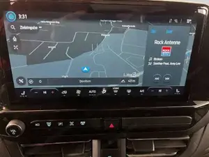 Ford Tourneo Bild 11