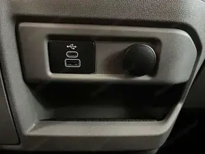 Ford Tourneo Bild 19