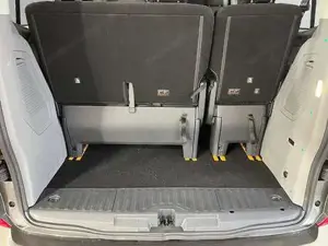 Ford Tourneo Bild 14