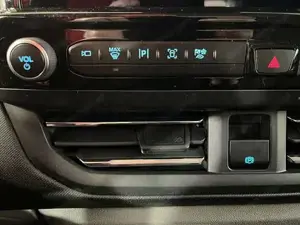 Ford Tourneo Bild 17