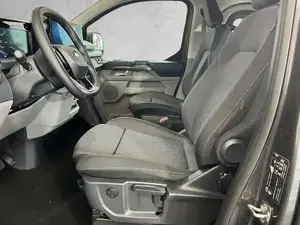 Ford Tourneo Bild 6