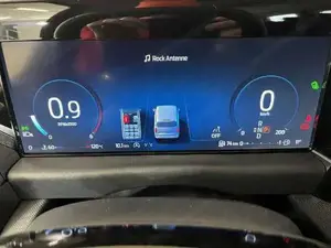 Ford Tourneo Bild 10