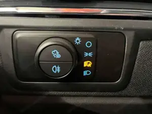 Ford Tourneo Bild 18