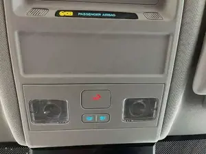 Ford Tourneo Bild 20