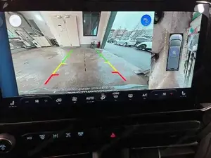 Ford Tourneo Bild 16